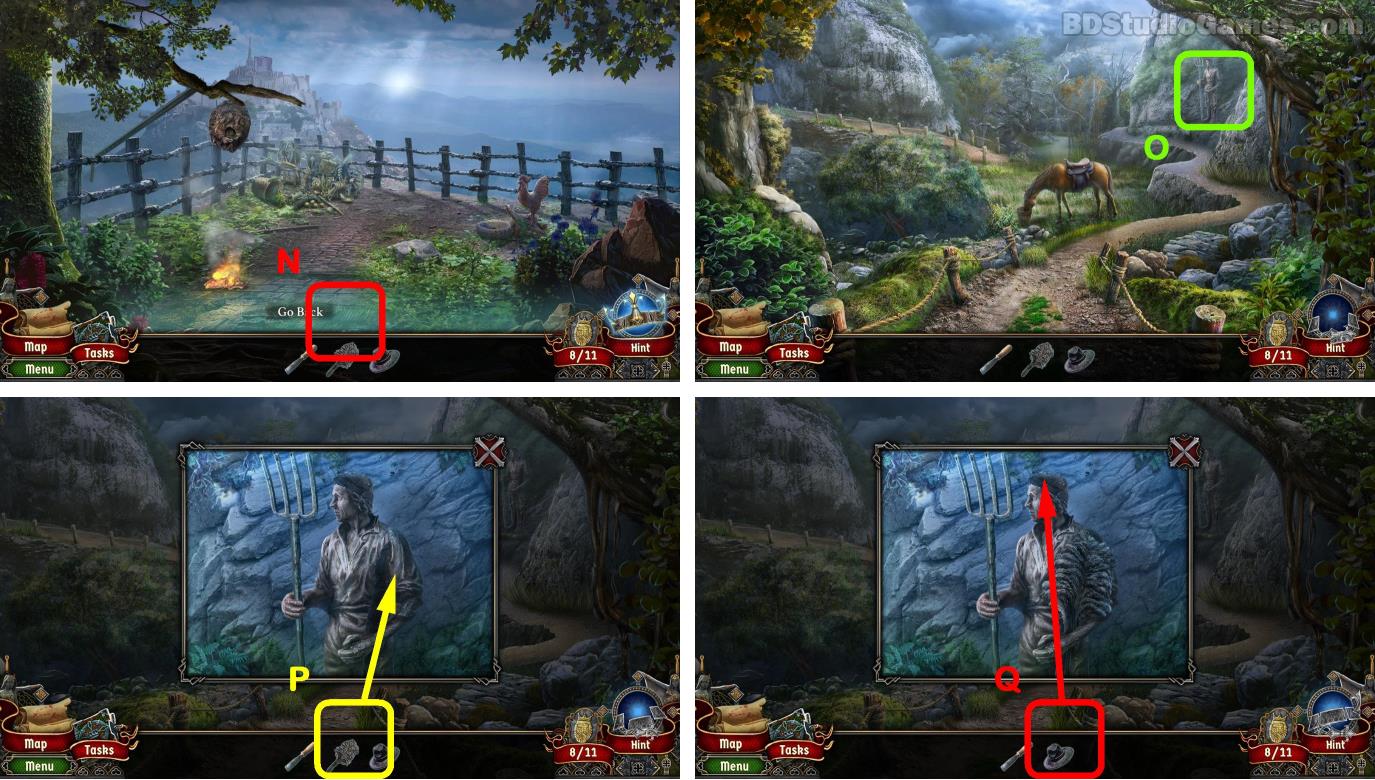 Kingmaker: Rise To The Throne Bonus Chapter Walkthrough Screenshot Kingmaker: Rise To The Throne Bonus Chapter Walkthrough Screenshot
