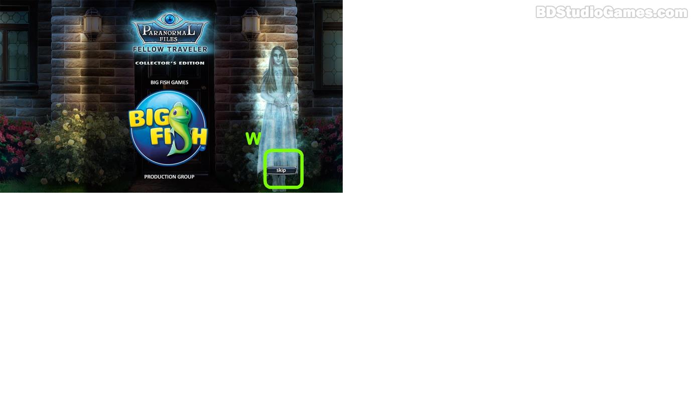Paranormal Files: Fellow Traveler Bonus Chapter Walkthrough Screenshot Paranormal Files: Fellow Traveler Bonus Chapter Walkthrough Screenshot