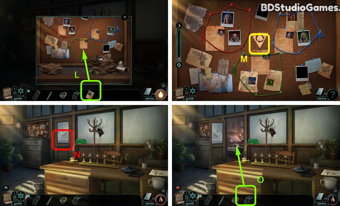Maze: Stolen Minds Bonus Chapter Walkthrough Screenshot Maze: Stolen Minds Bonus Chapter Walkthrough Screenshot