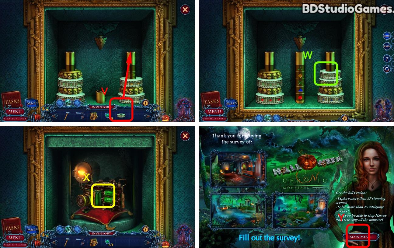 {{gamename}} {{gamename}}