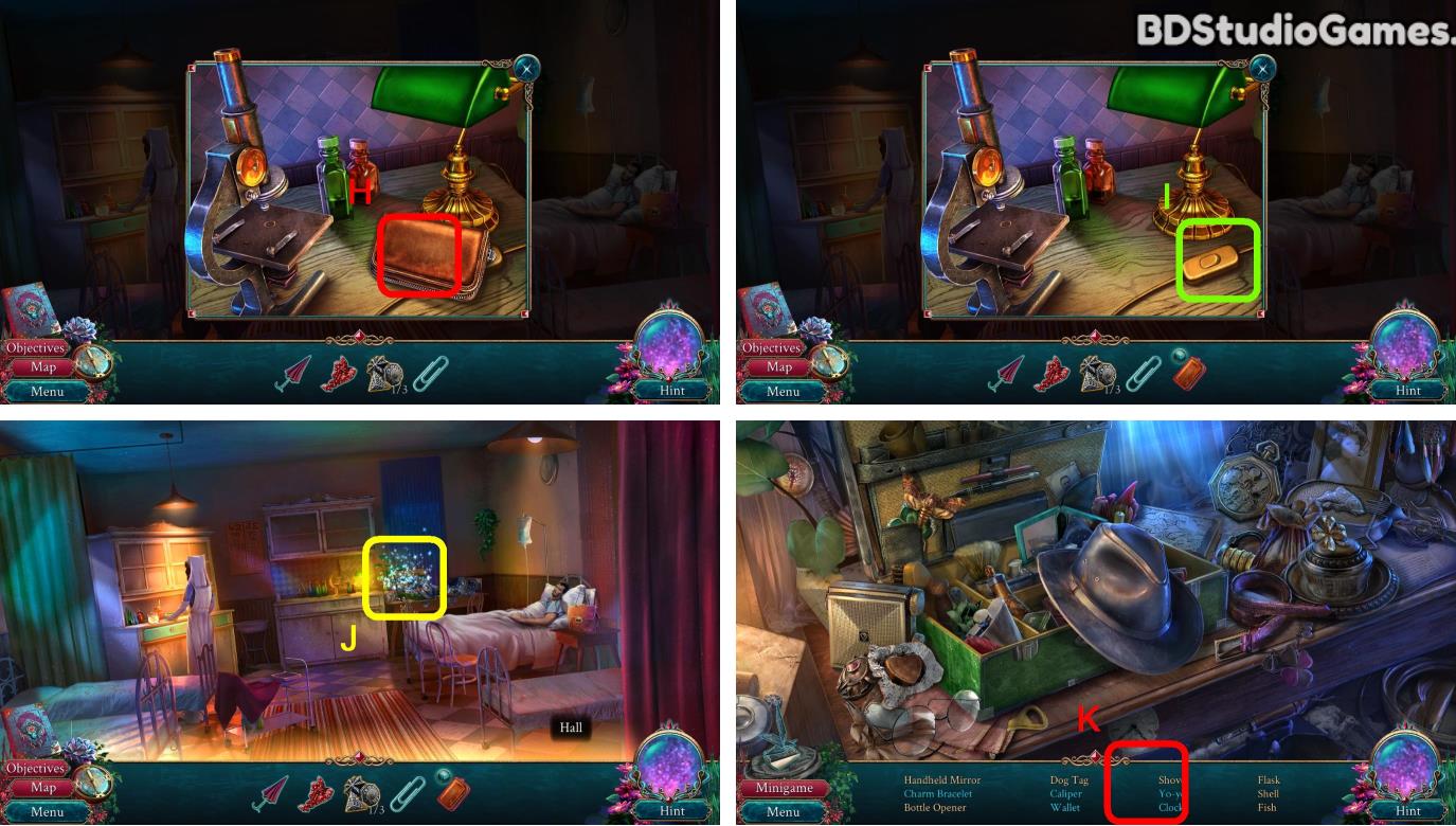The Myth Seekers: The Sunken City Beta Version Walkthrough Screenshot The Myth Seekers: The Sunken City Beta Version Walkthrough Screenshot