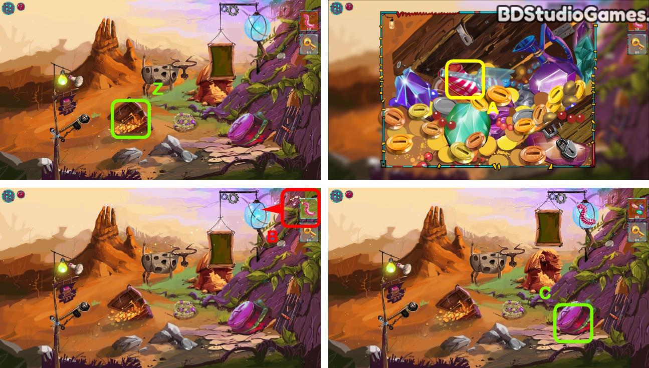 Varenje Walkthrough Chapter Five Screenshot 0003 Varenje Walkthrough Chapter Five Screenshot 0003