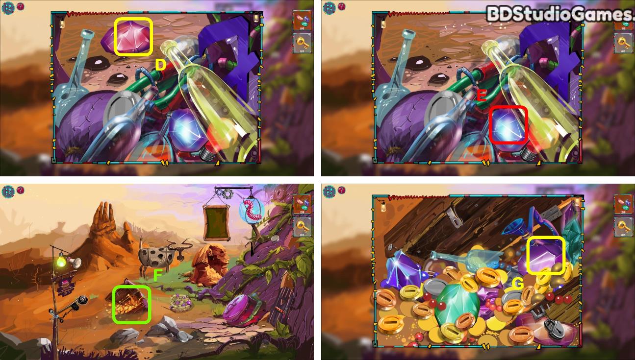 Varenje Walkthrough Chapter Five Screenshot 0004 Varenje Walkthrough Chapter Five Screenshot 0004